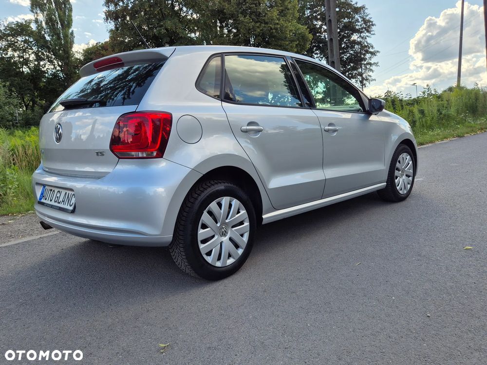 Volkswagen Polo 1.2 TSI Blue Motion Technology Life - 22