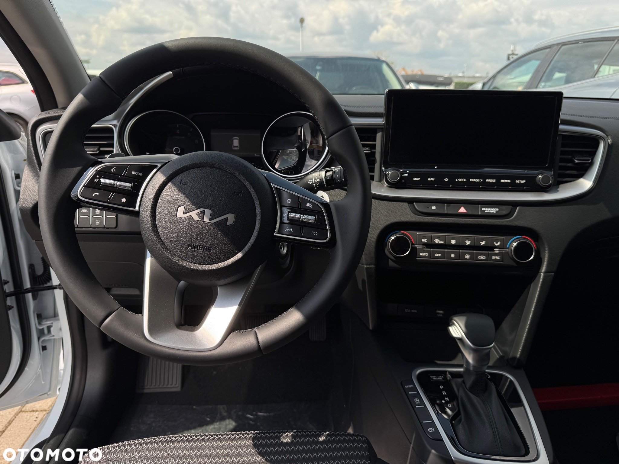 Kia Ceed 1.5 T-GDI M DCT - 5
