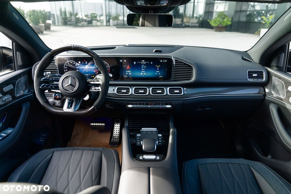 Mercedes-Benz GLE - 13