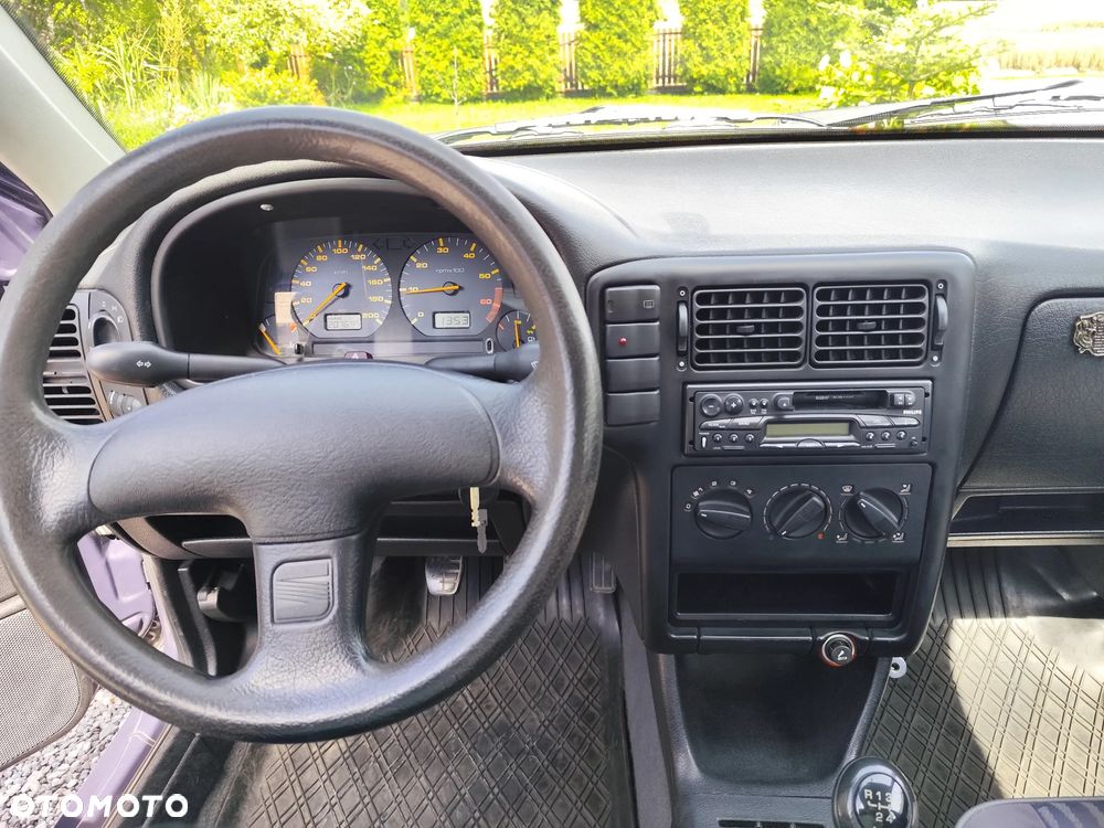 Seat Cordoba 1.4 CLX - 17