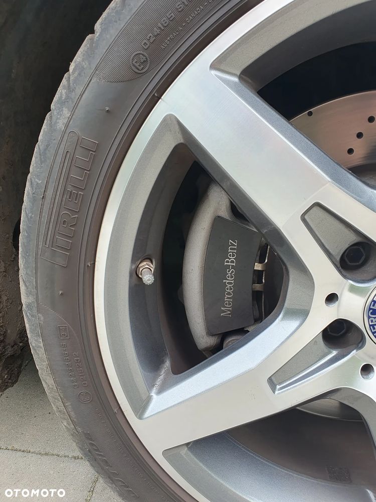 Mercedes-Benz SLK 350 - 13