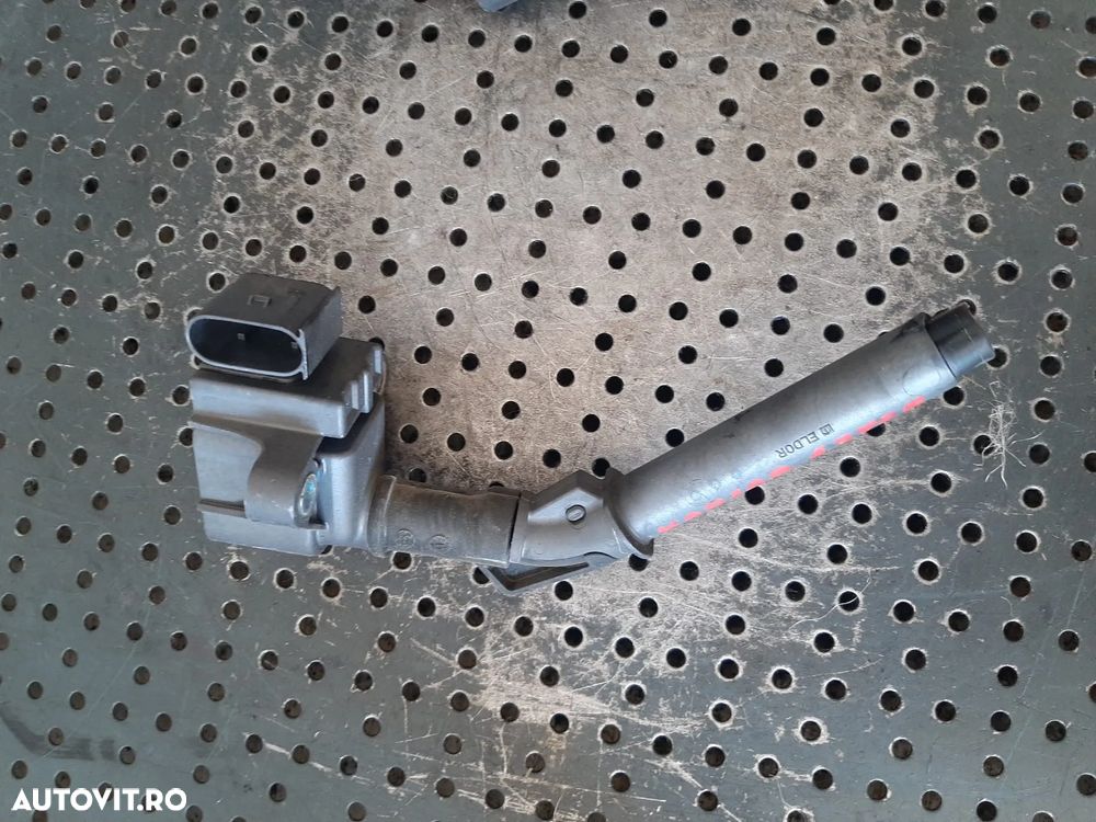 bobina inductie  h5hb470  1.3 tce renault kadjar  ha hl   nissan qashqai 2 j11  224332935r  a2829060000 - 1