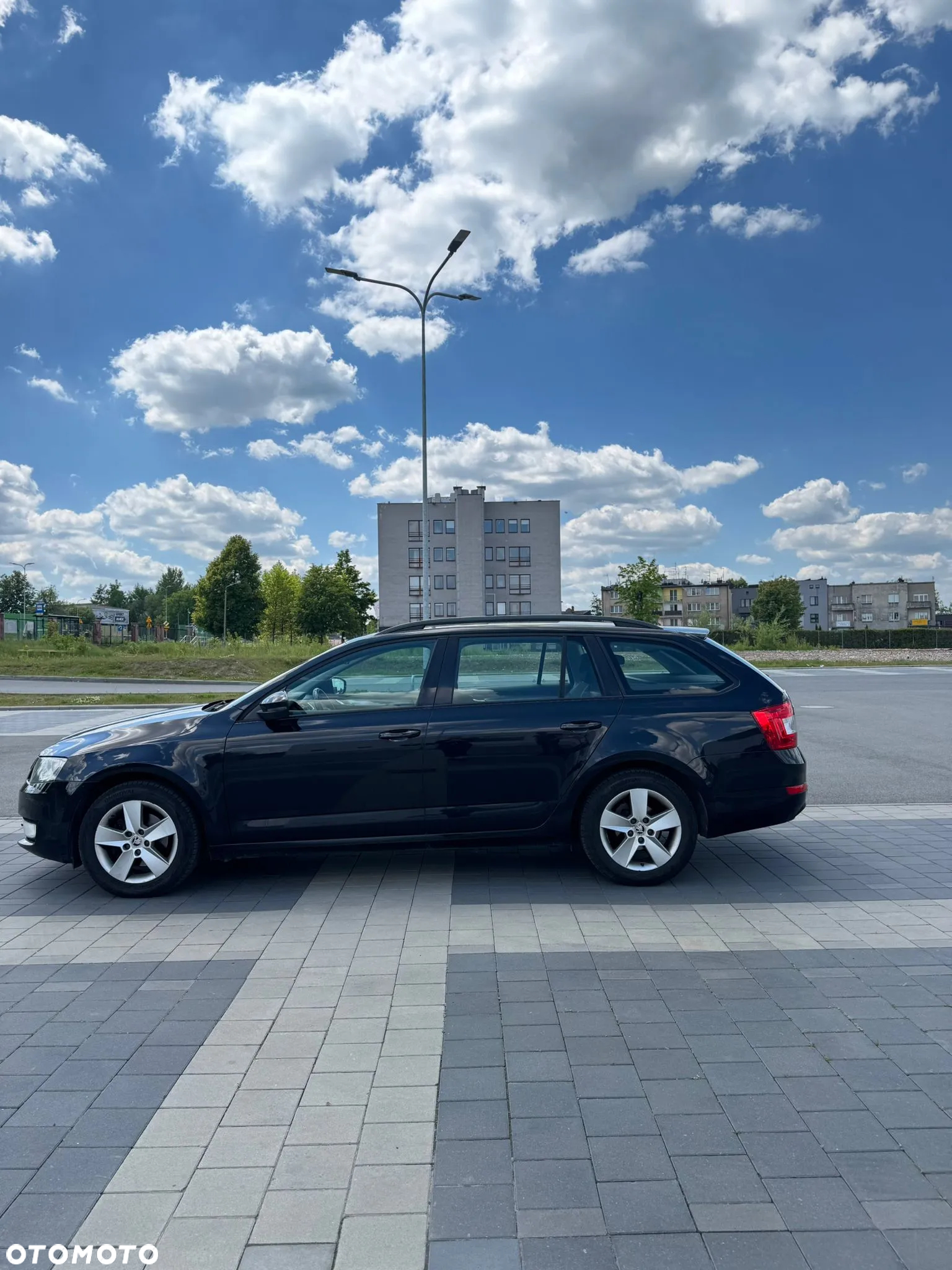 Skoda Octavia 2.0 TDI Ambition - 2