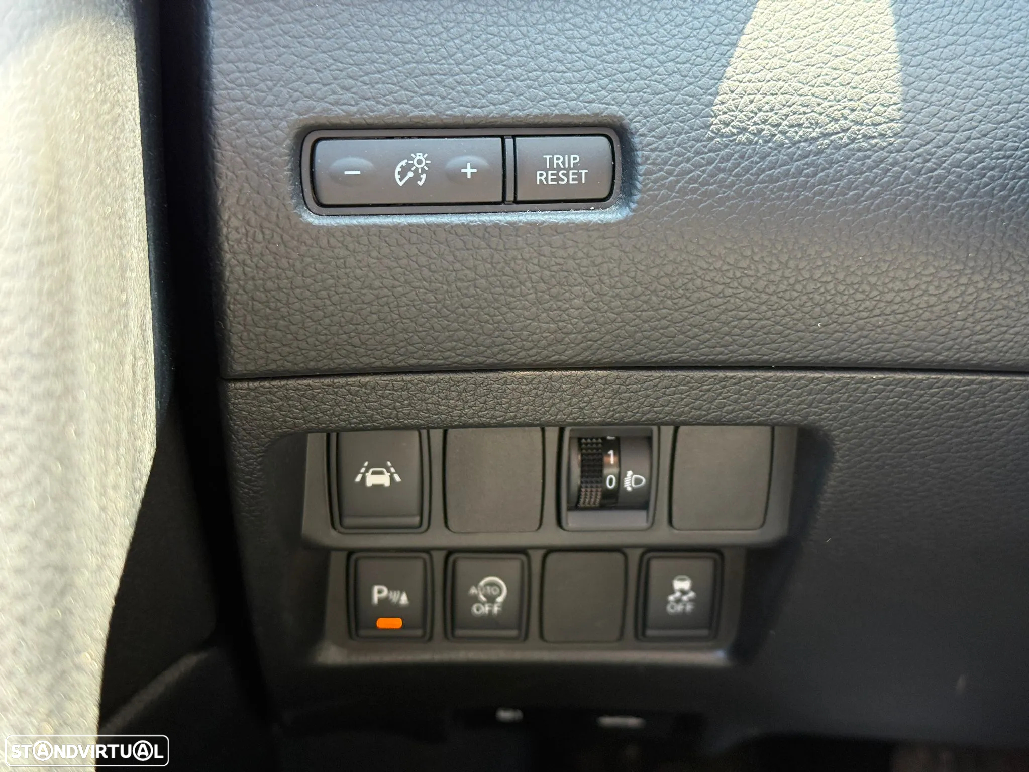 Nissan Qashqai 1.5 dCi Tekna Premium S - 12