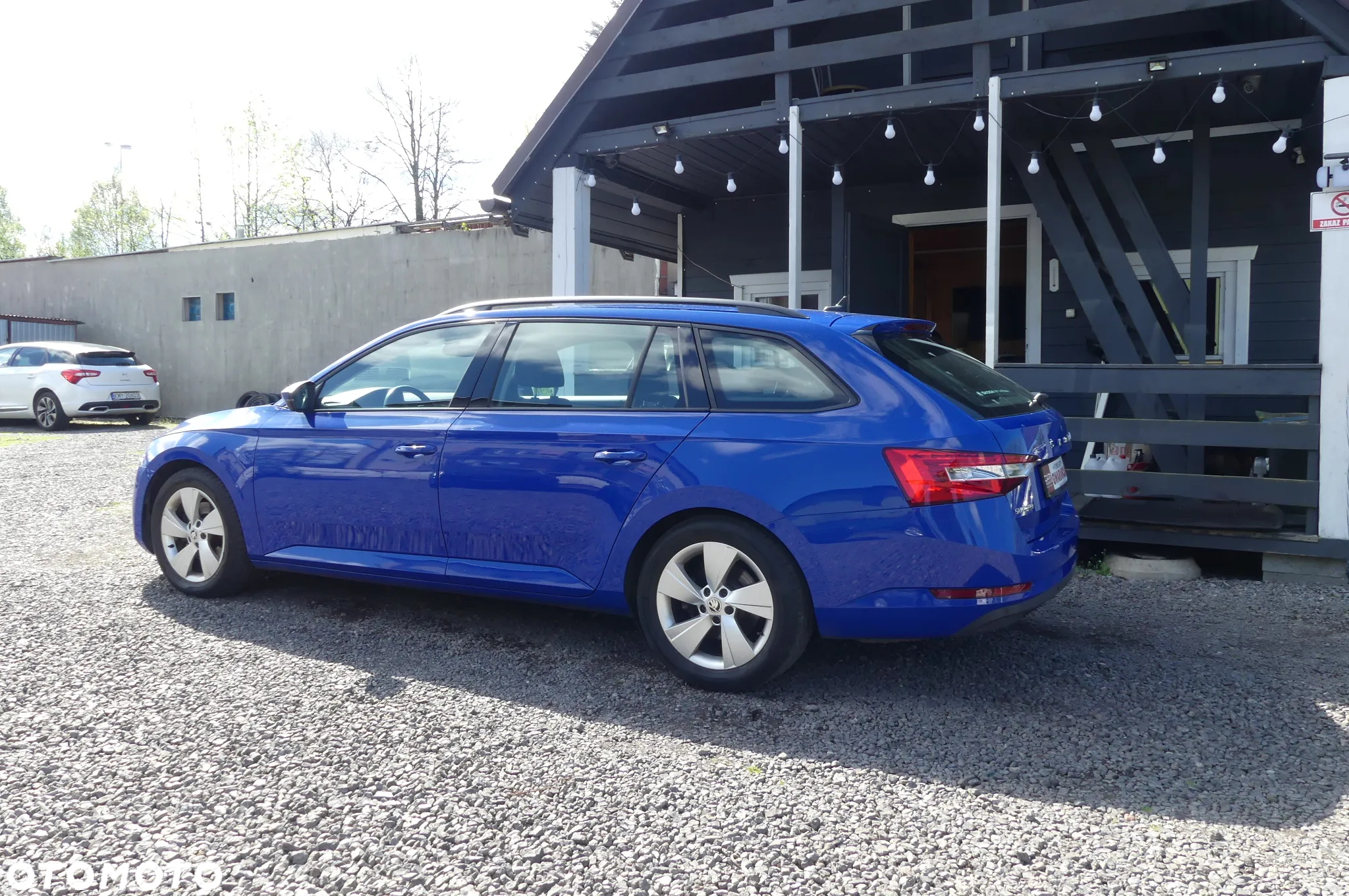 Skoda Superb 1.5 TSI Ambition DSG - 3