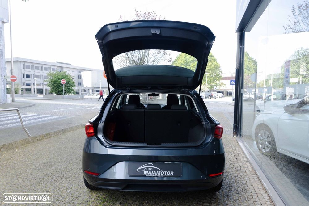 SEAT Leon 2.0 TDI Style - 20