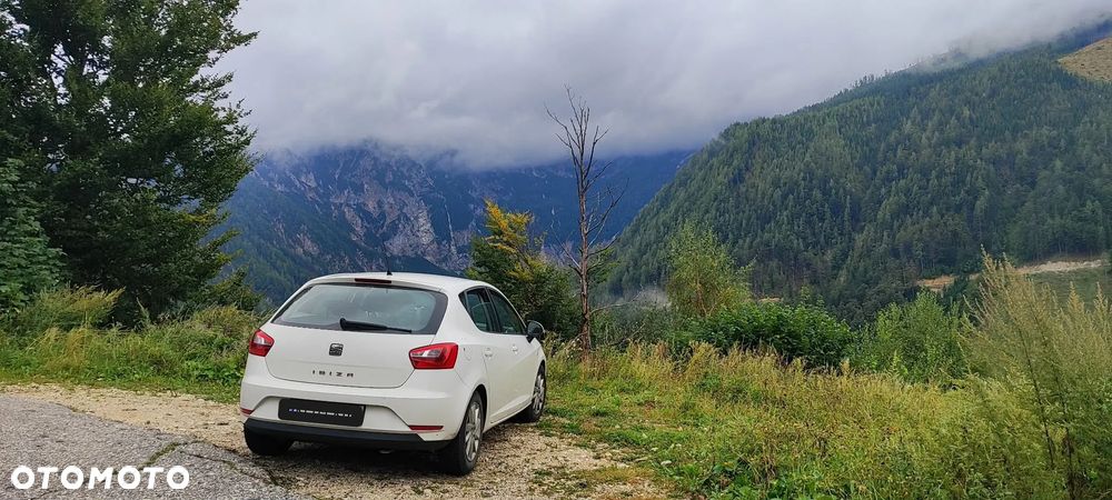 Seat Ibiza SC 1.2 TSI Style - 3