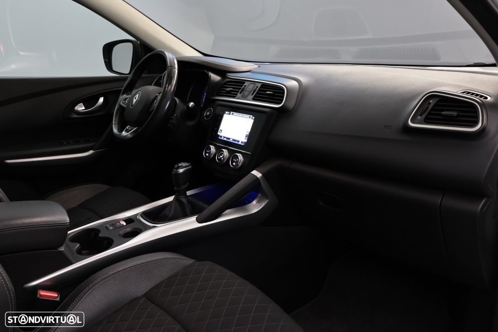 Renault Kadjar 1.3 TCe Intens - 20