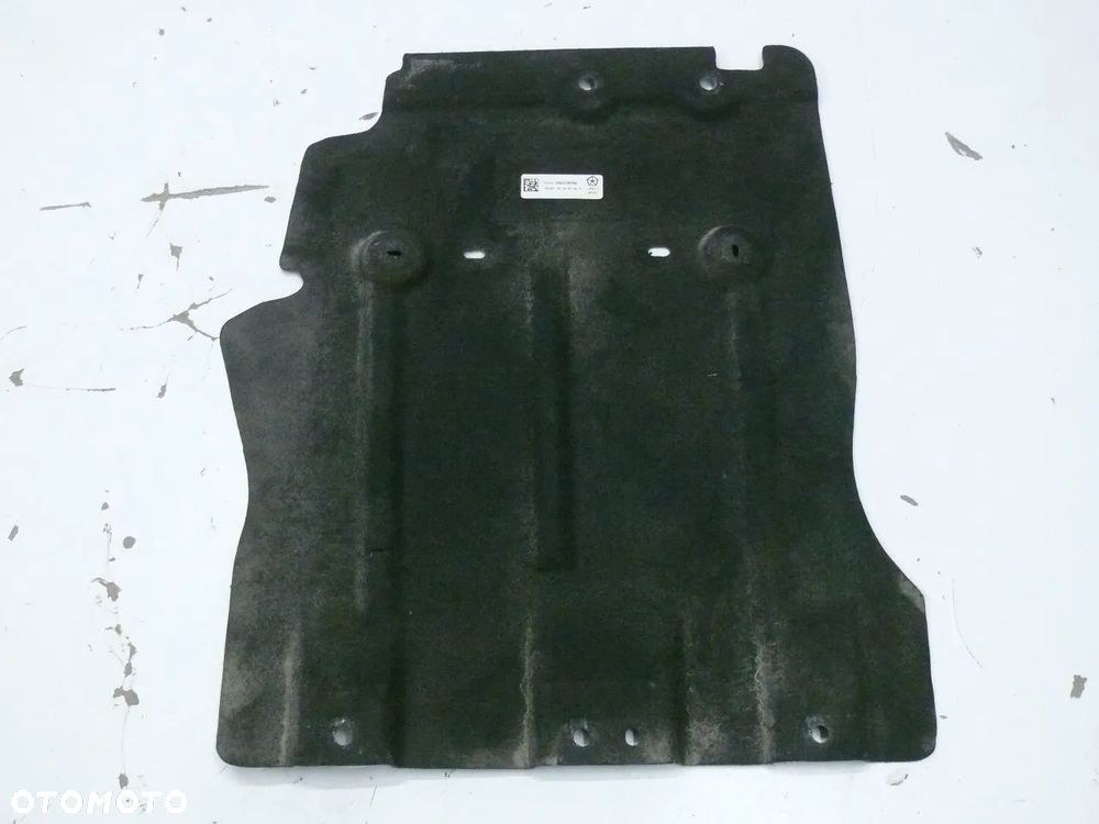 PŁYTA OSŁONA POD PODŁOGĘ JEEP GRAND CHEROKEE WL L 3.6 2022