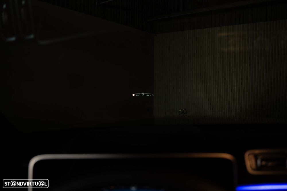 Mercedes-Benz S 580 e Longo - 32