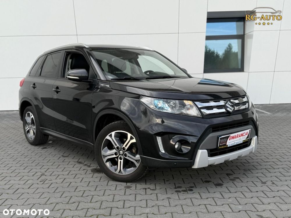 Suzuki Vitara - 2