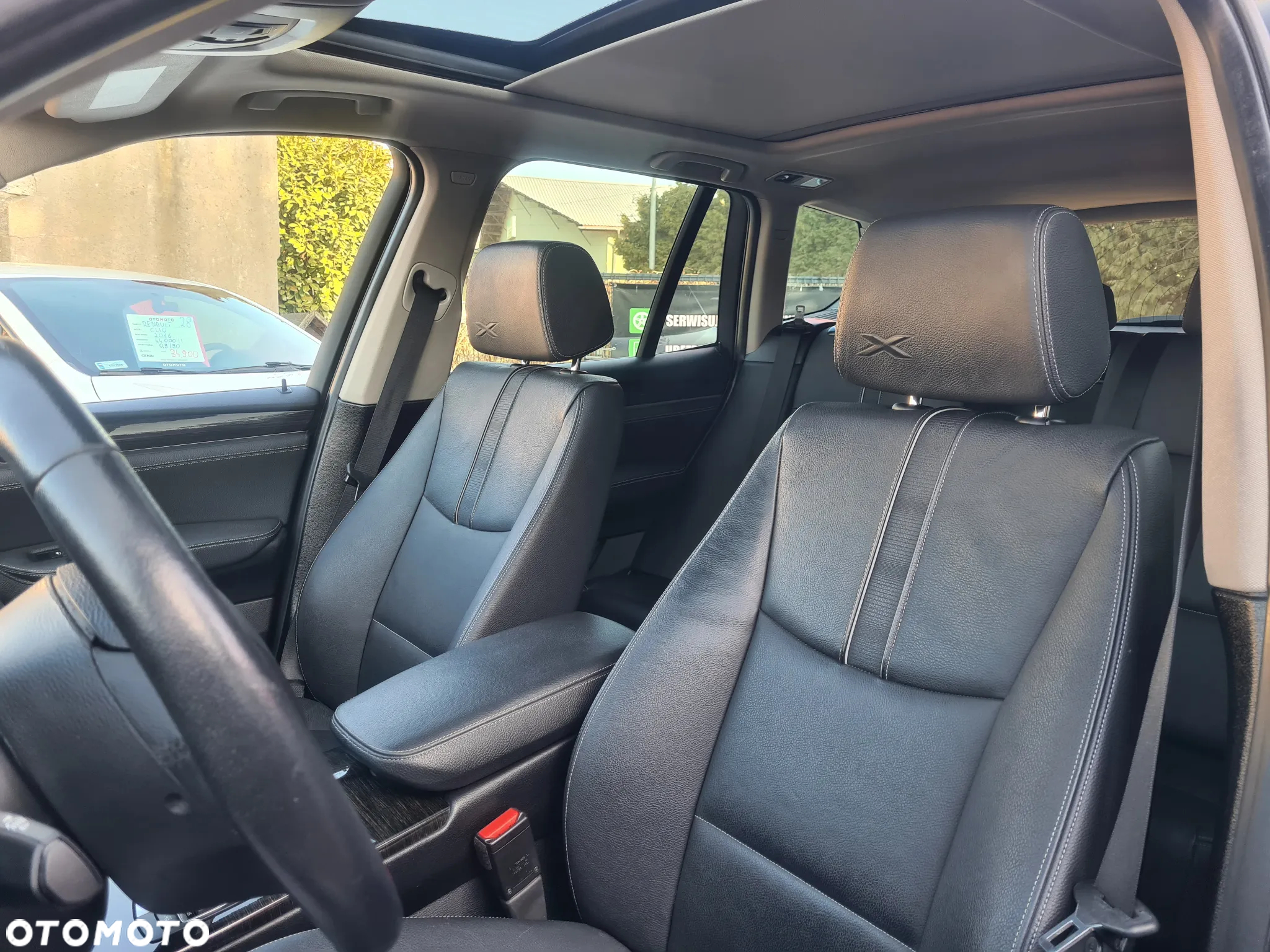 BMW X3 - 25