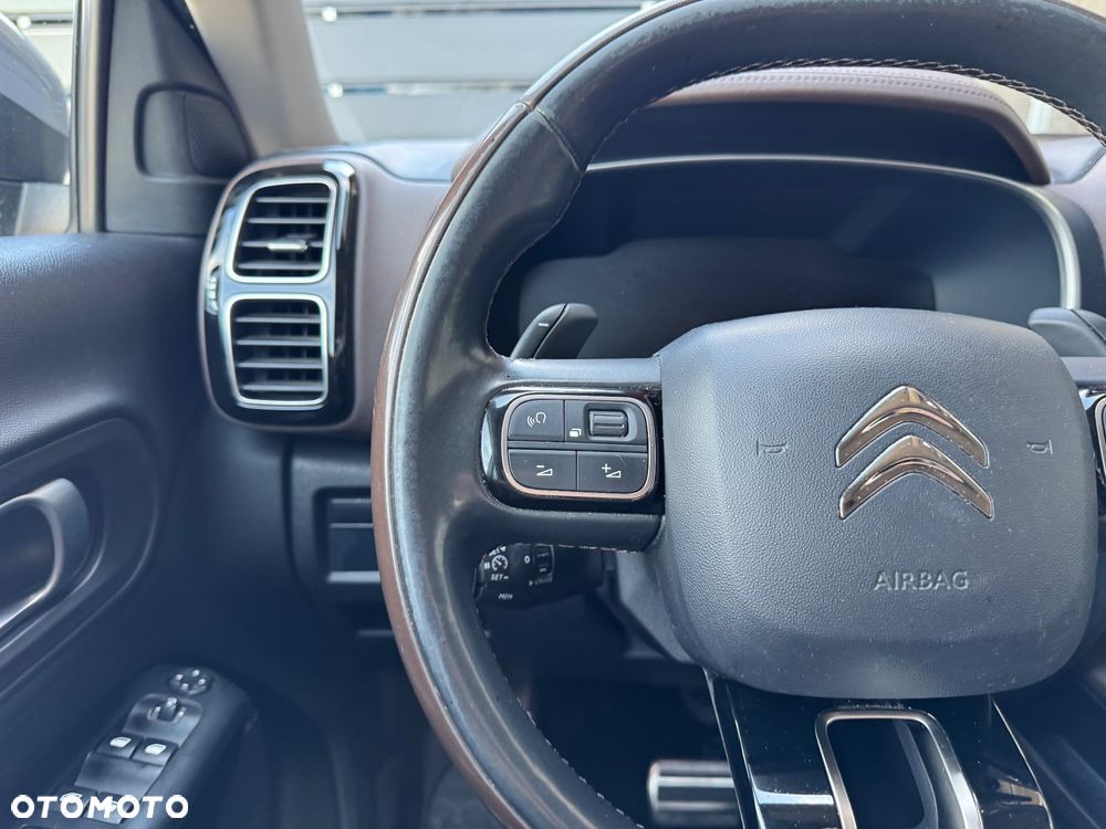 Citroën C5 Aircross 2.0 BlueHDi Shine EAT8 - 16