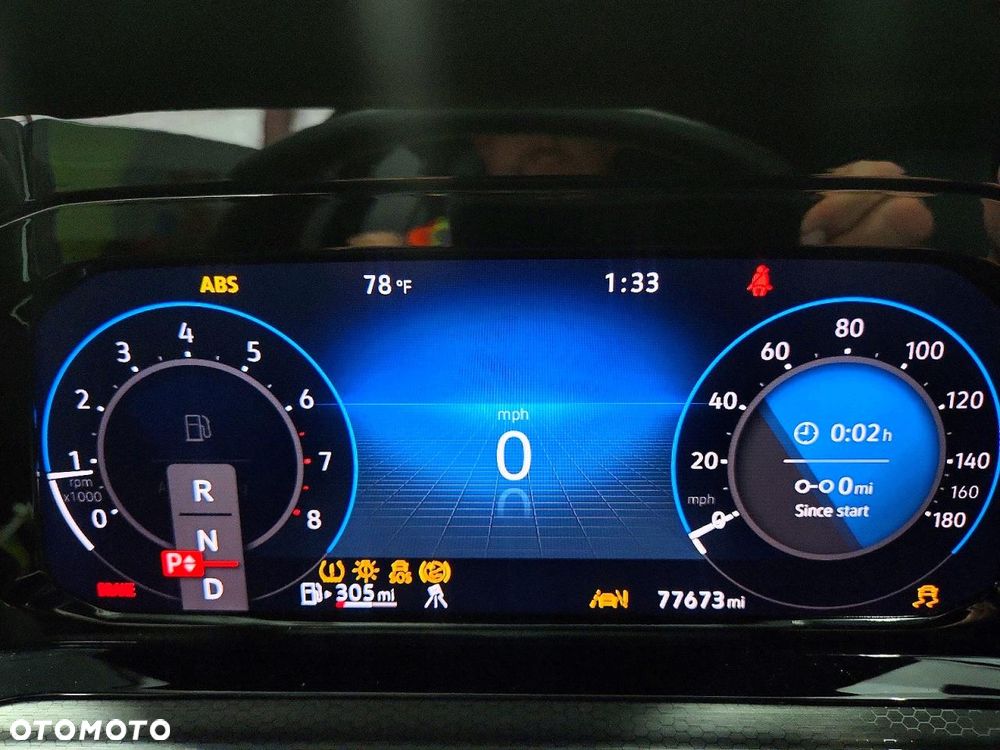 Volkswagen Golf 2.0 TSI GTI DSG - 11