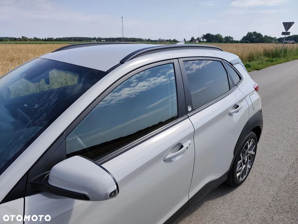 Hyundai Kona 1.6 GDI DCT EDITION 30 - 33