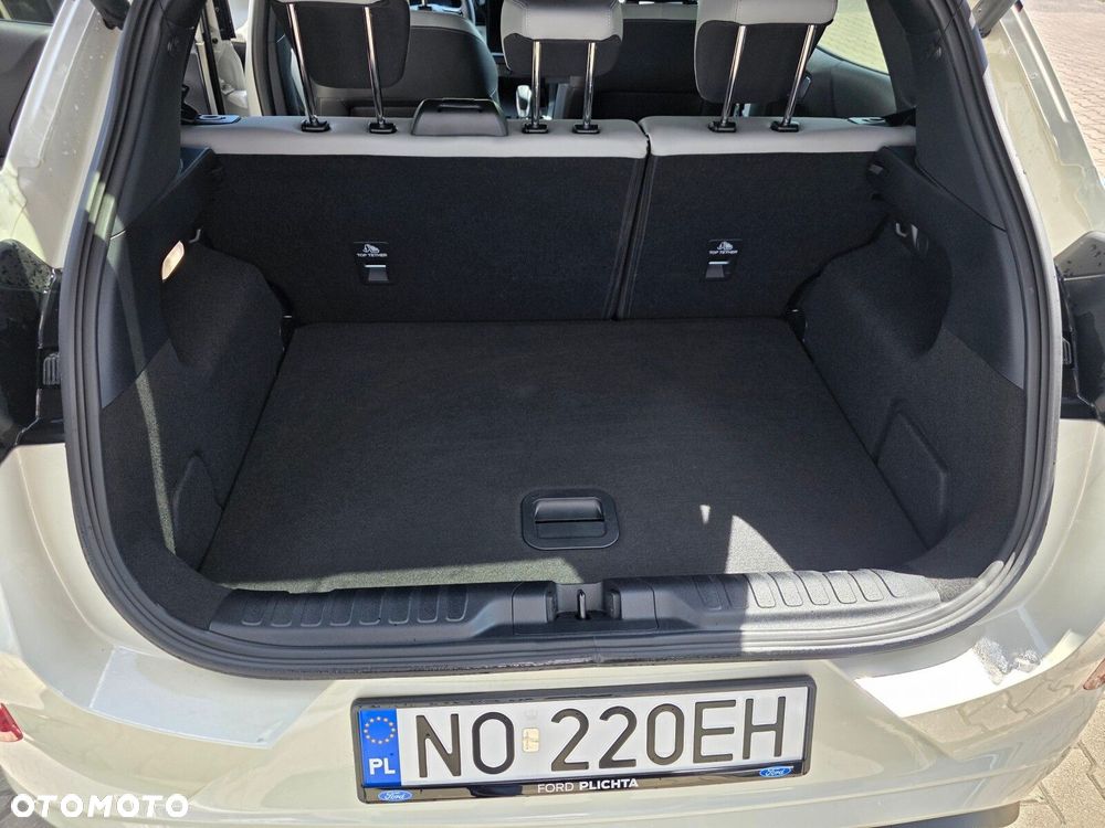 Ford Puma - 24