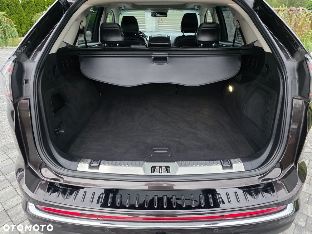 Ford Edge Vignale 2.0 TDCi Twin-Turbo 4WD - 38