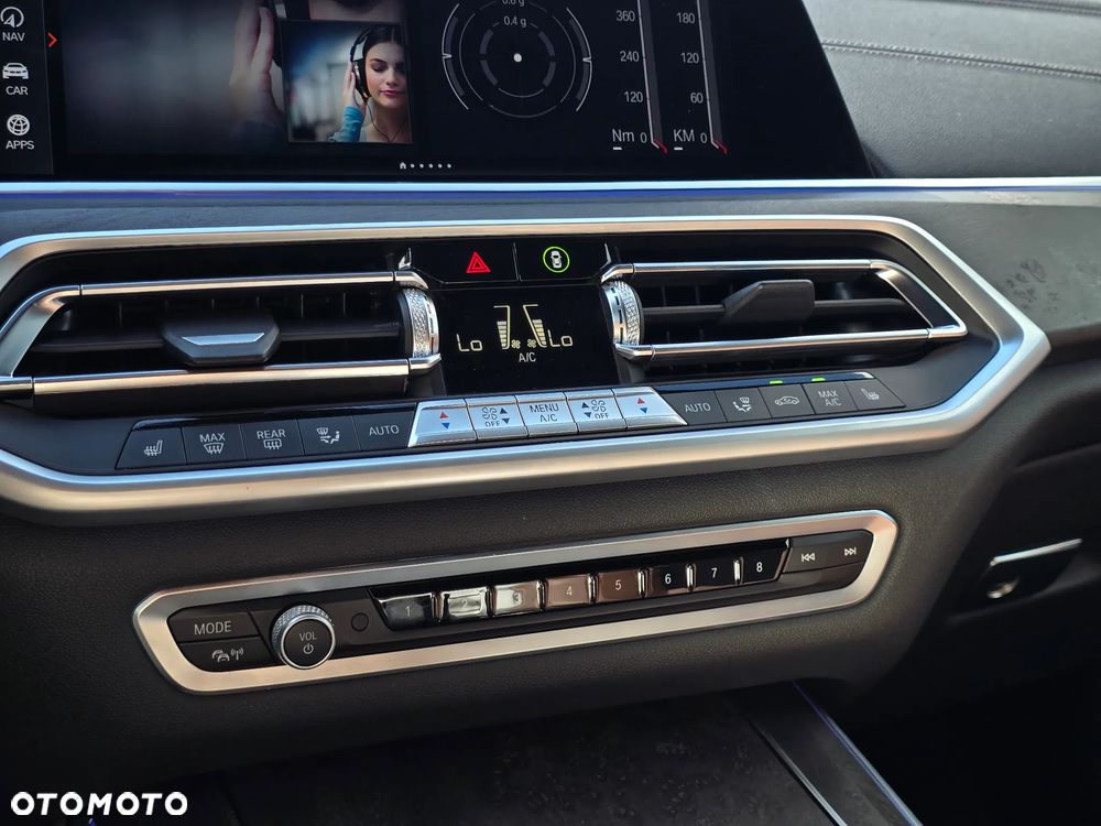 BMW X5 xDrive25d - 31