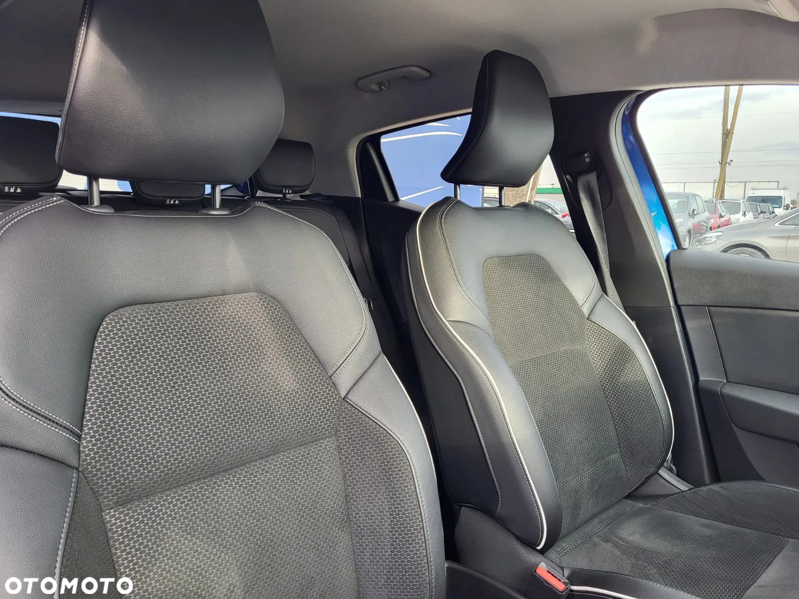 Renault Clio 1.0 TCe Intens - 16