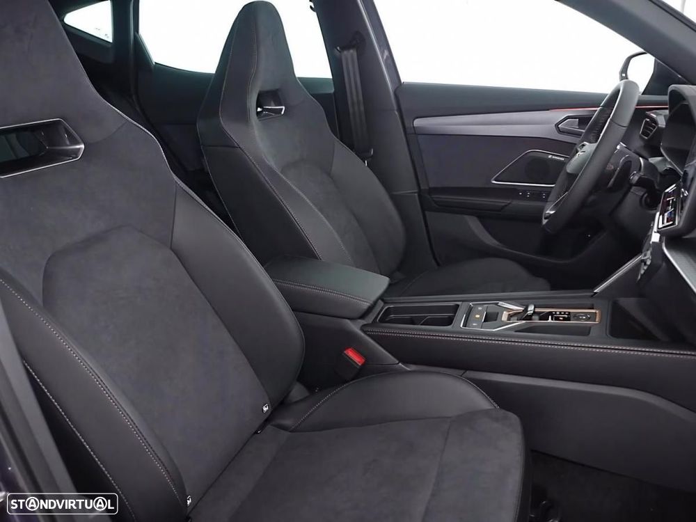 CUPRA Formentor 2.0 TSI DSG 4Drive VZ — fotografia 3