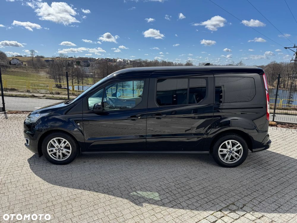 Ford Tourneo Connect Grand - 5