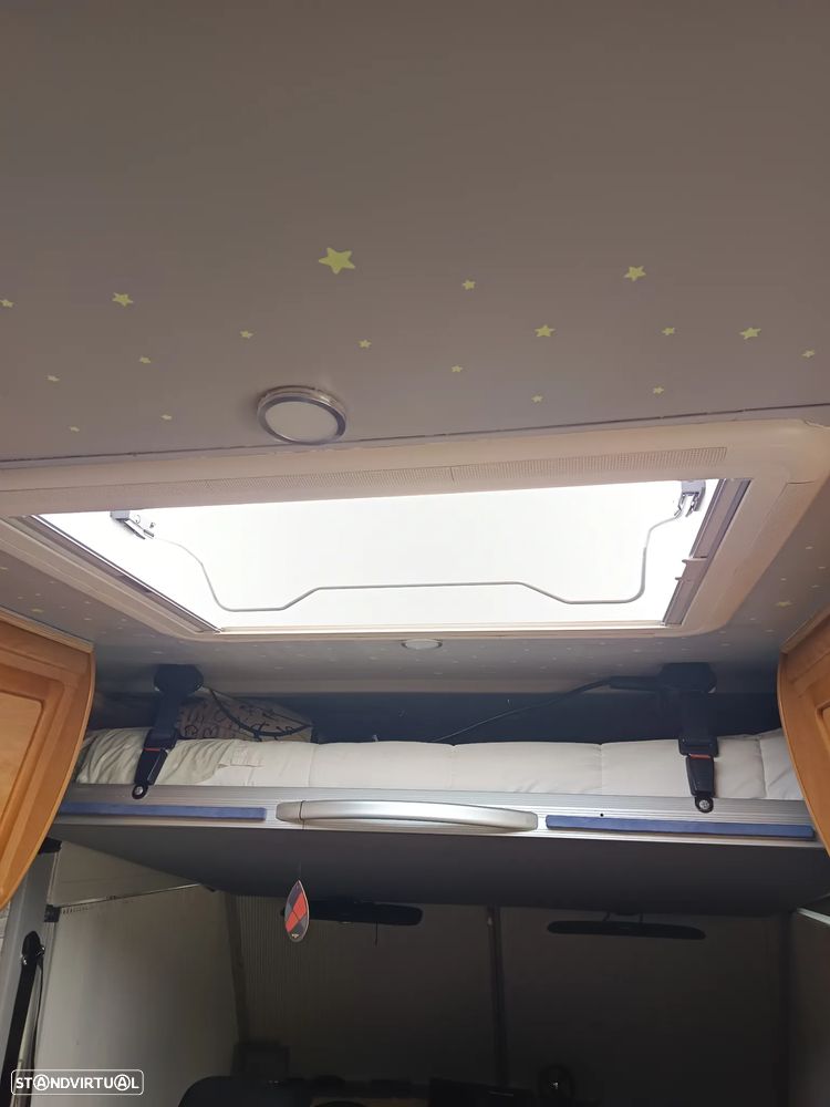 Frankia Exclusiv Fiat Ducato - 11
