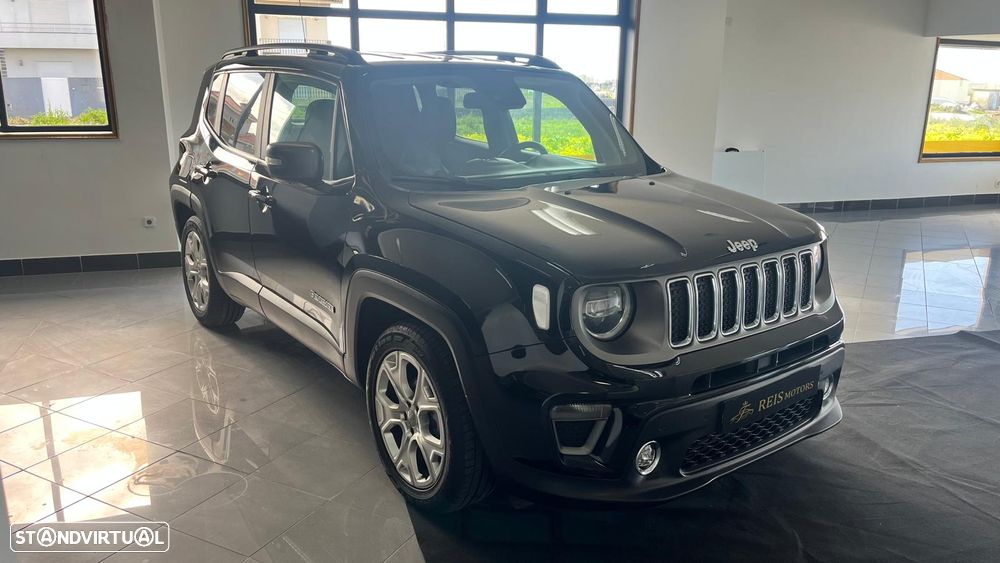 Jeep Renegade - 3