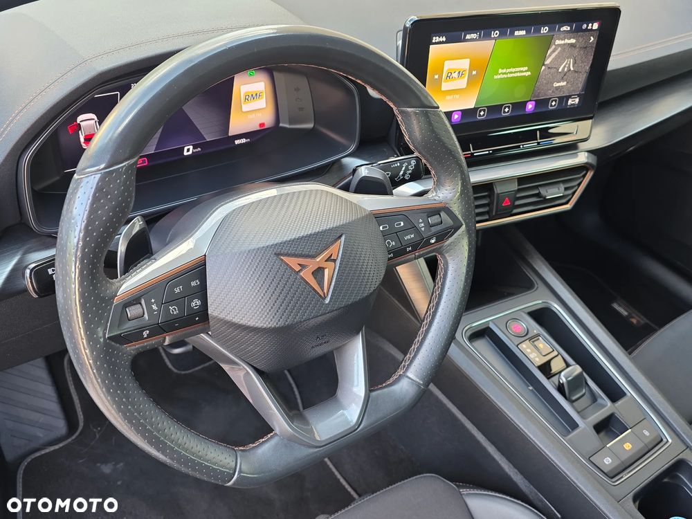 Cupra Formentor 1.5 TSI DSG - 23