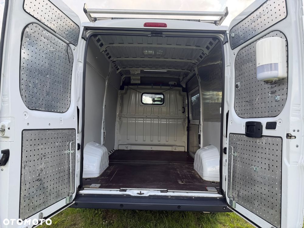 Fiat Ducato - 5