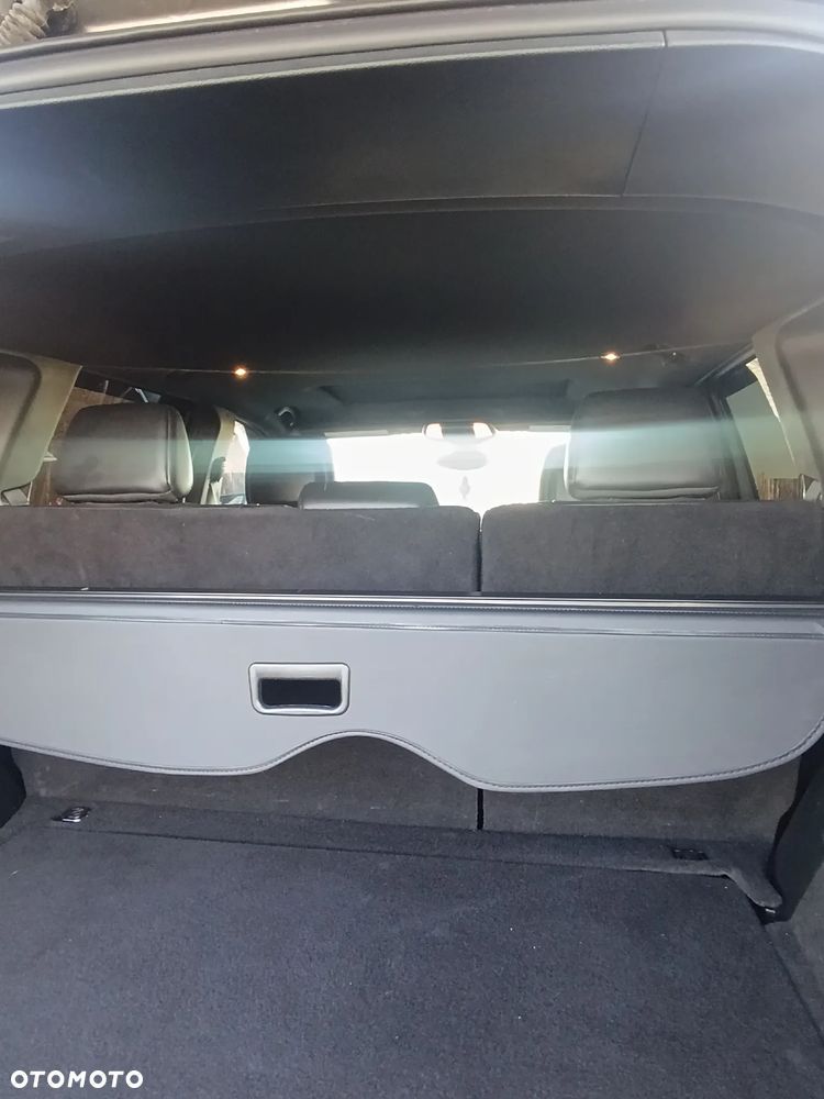 Jeep Grand Cherokee 3.6 V6 Summit - 11