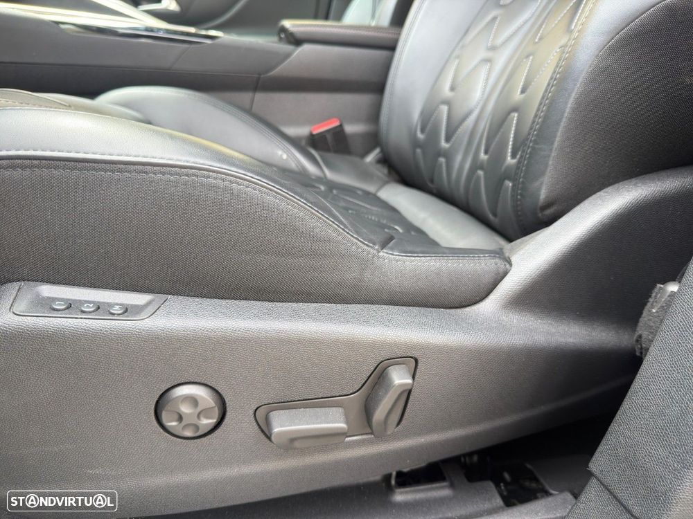 Peugeot 5008 1.2 PureTech GT Pack EAT8 - 13