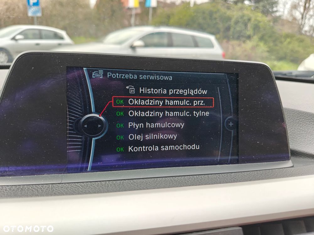 BMW Seria 3 320d - 40