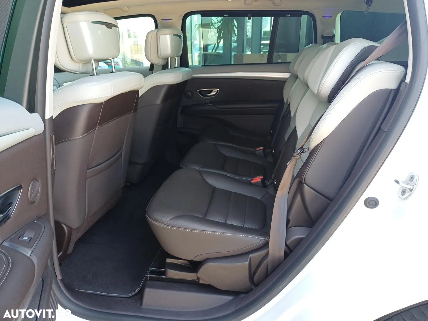 Renault Espace Energy dCi 160 EDC Initiale Paris - 22
