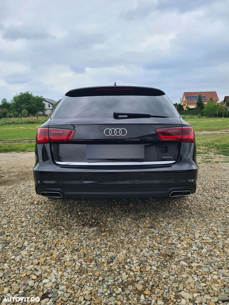Audi A6 - 3
