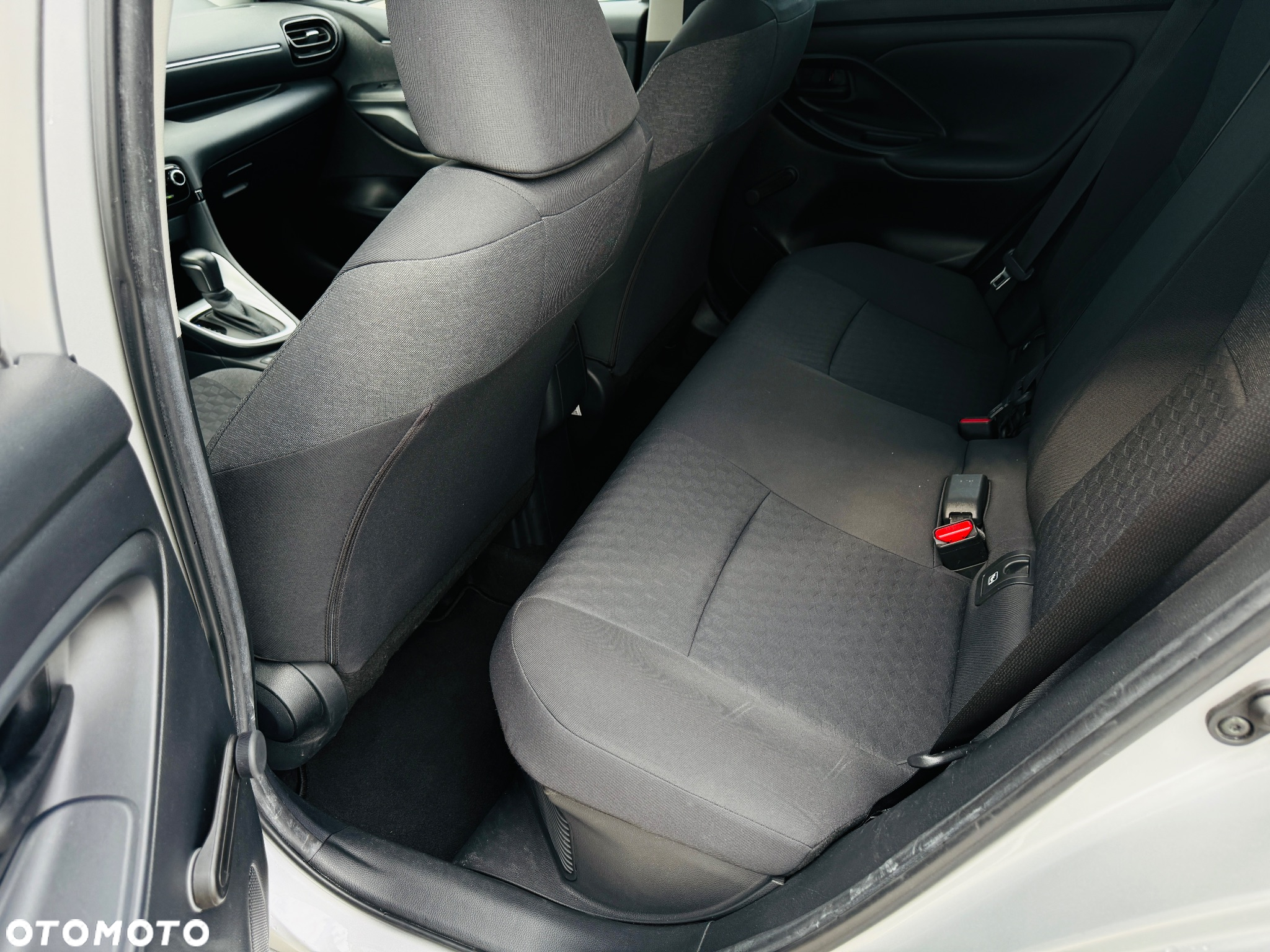Toyota Yaris - 11