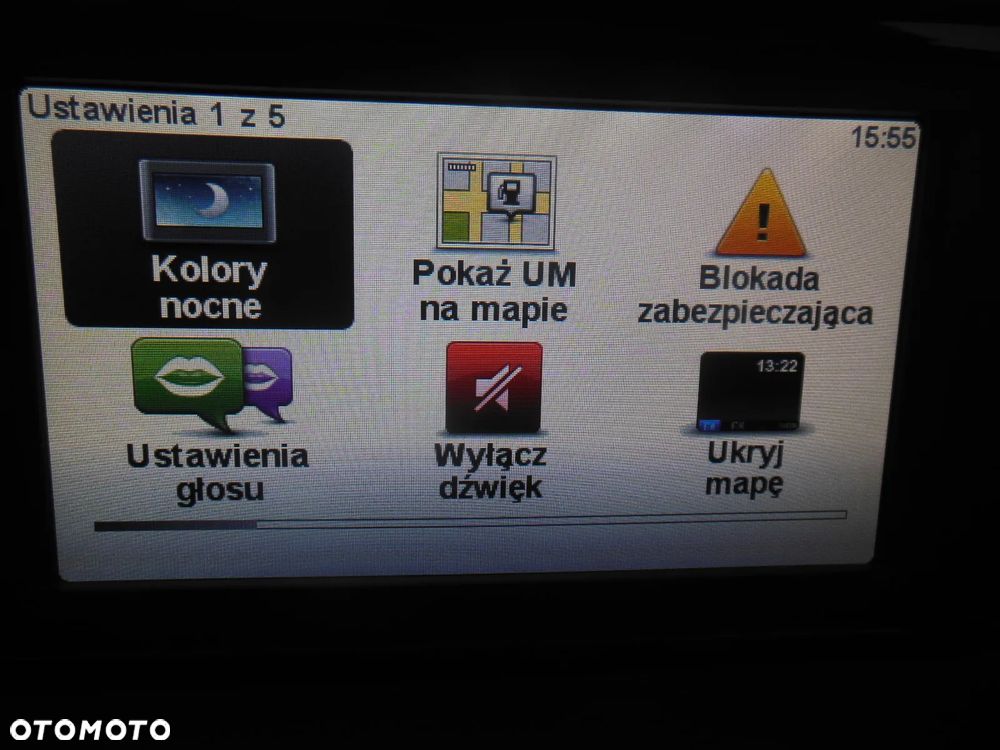 Renault Megane ENERGY dCi 110 Start & Stop LIMITED - 12