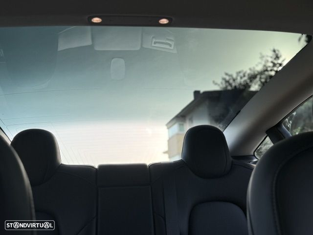Tesla Model 3 Standard Range Plus RWD - 21