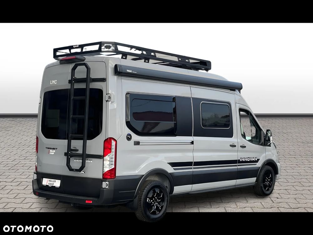 LMC INNOVAN 590 ACTIVE Model 2025 - 4