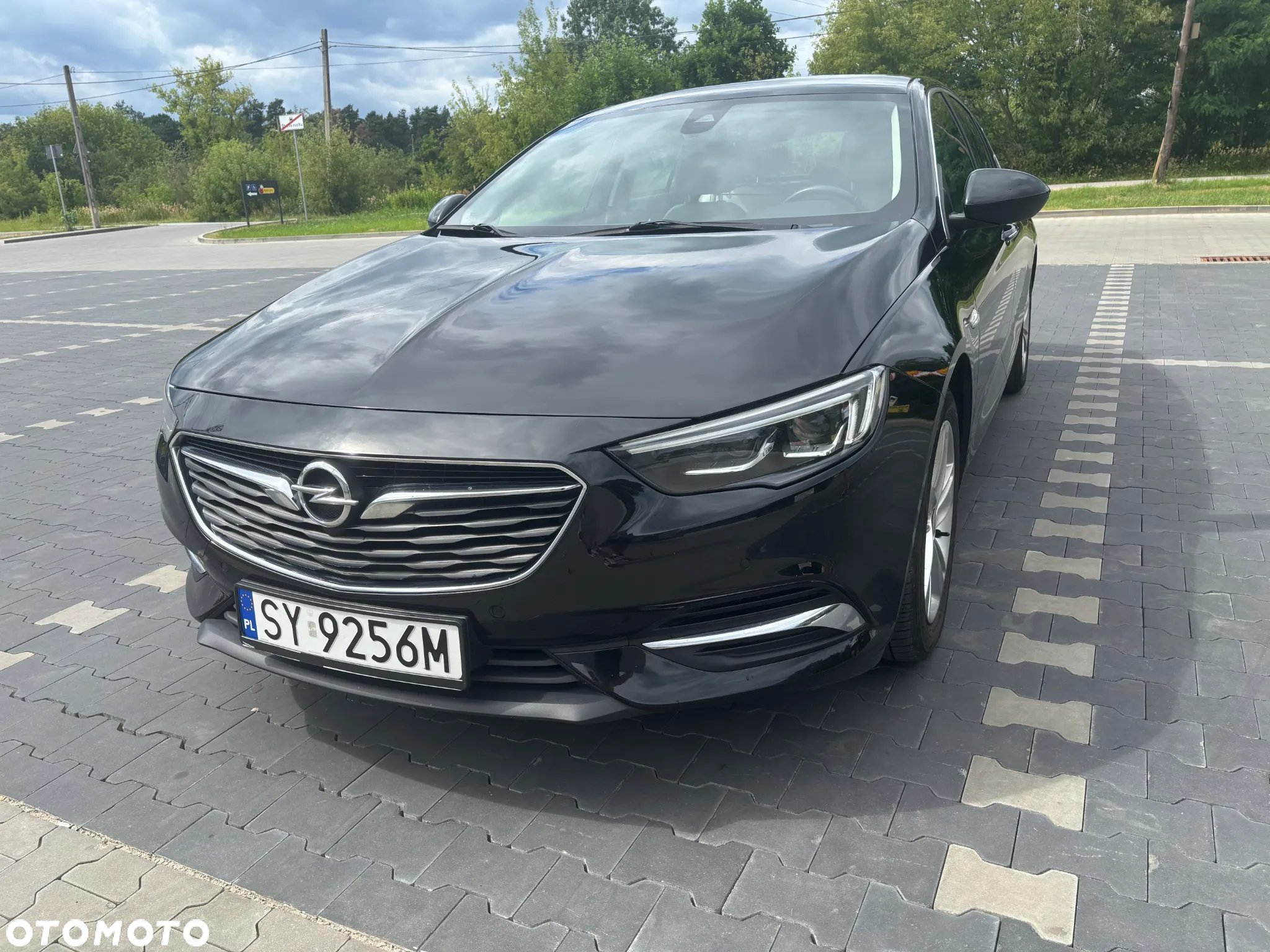 Opel Insignia 1.6 CDTI Edition ecoFLEX S&S - 2