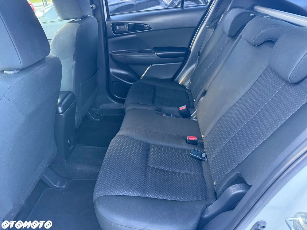 Mitsubishi Eclipse Cross 1.5 T-MIVEC 2WD Diamant+ - 11