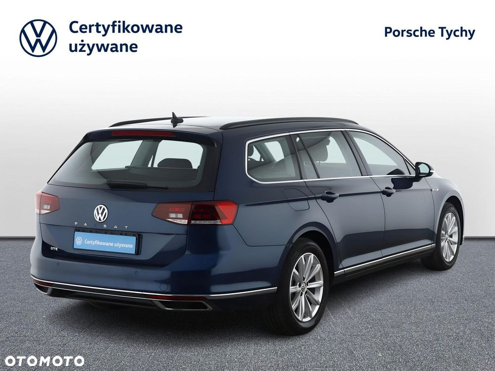 Volkswagen Passat Variant - 3