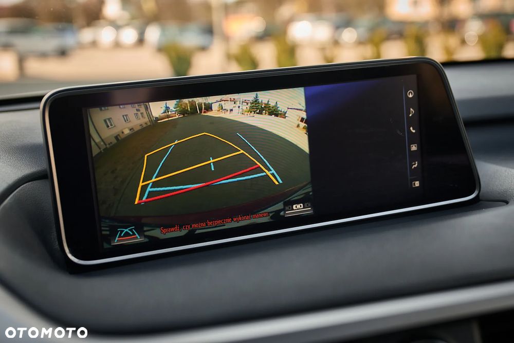 Lexus RX 450h F Sport - 30