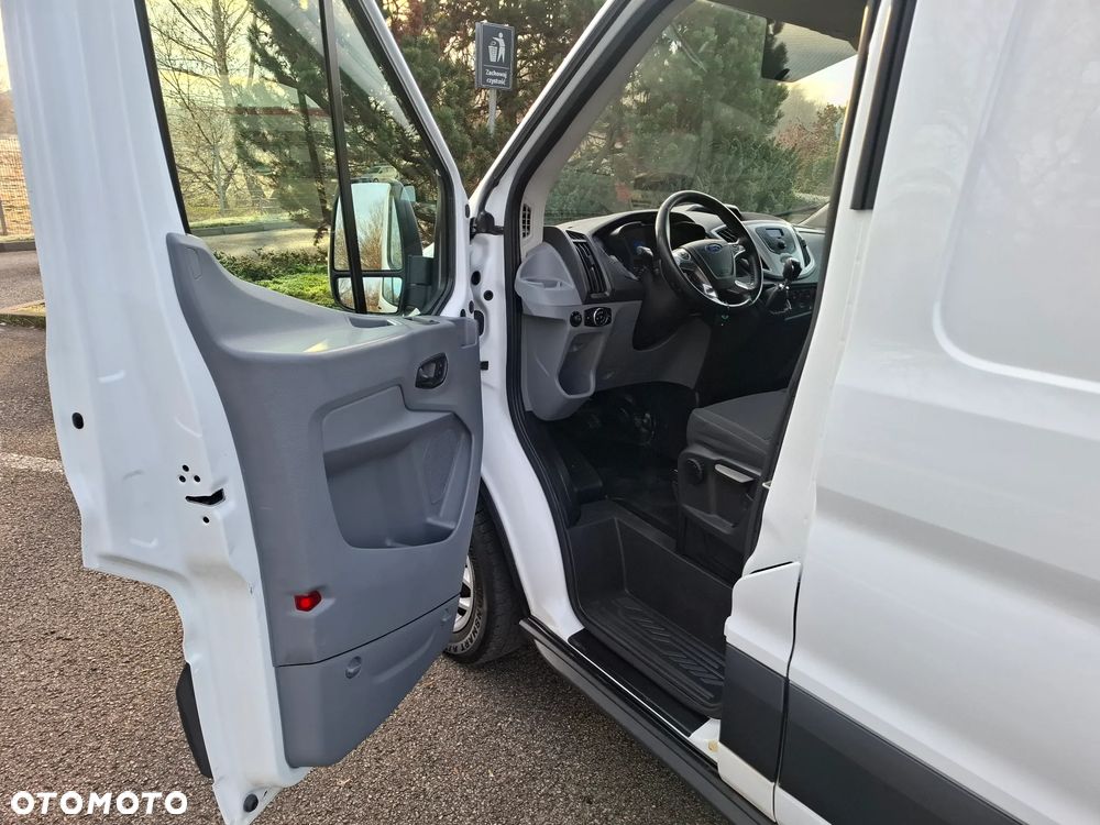 Ford Transit MK8 2016 L3H2 MAX 2.2 125KM KLIMA - 13