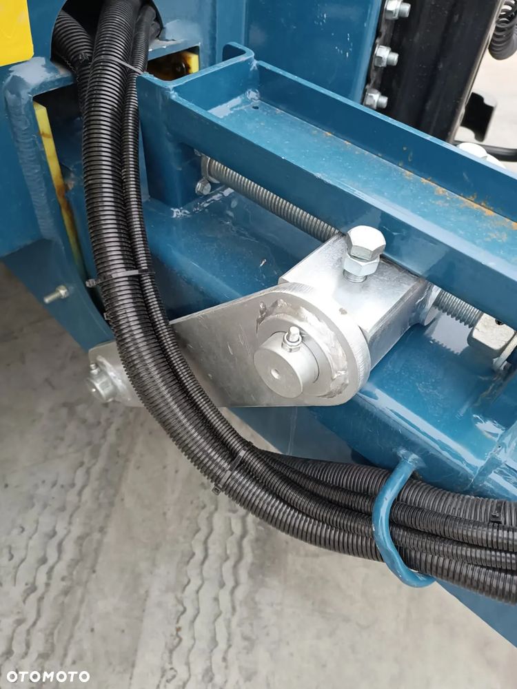 Inny MS Dorse Tandem - 10