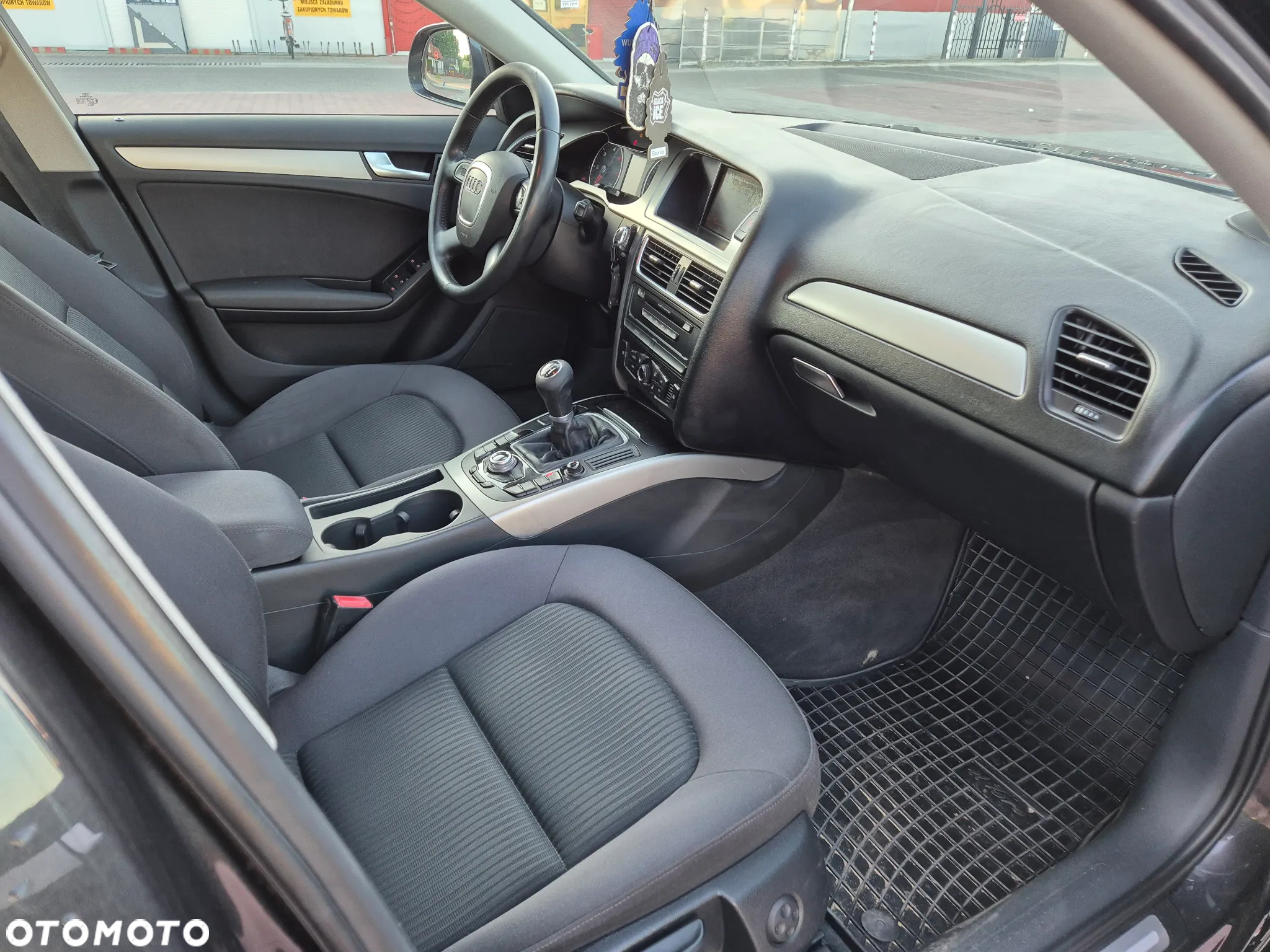 Audi A4 2.0 TDI - 16