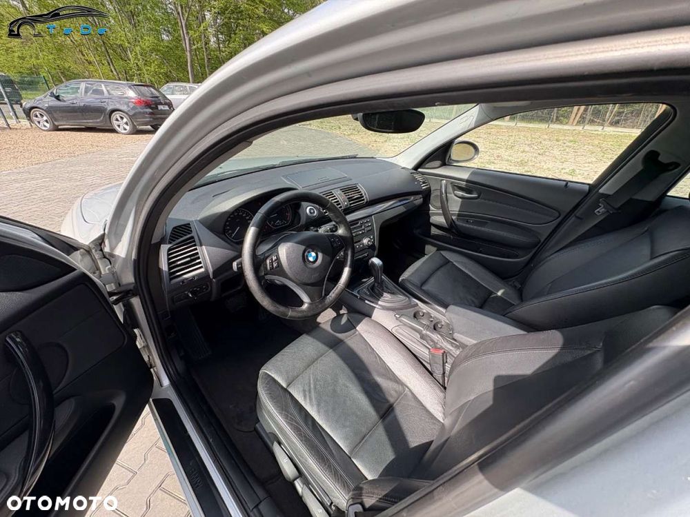 BMW Seria 1 118d DPF Edition Sport - 18
