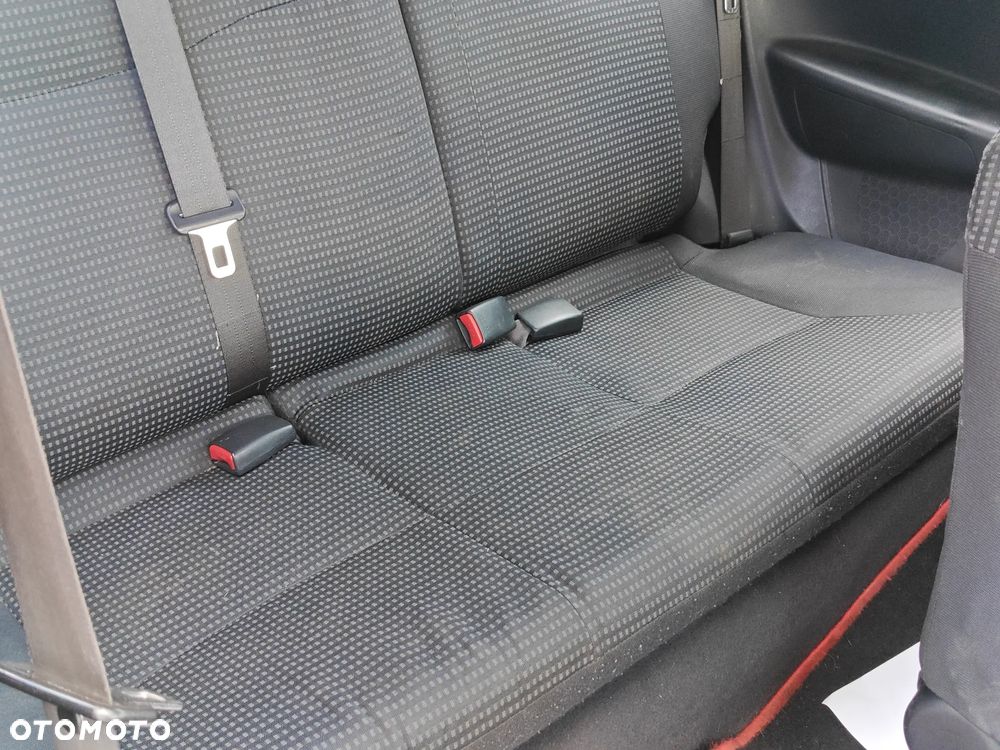 Honda Accord EX - 14