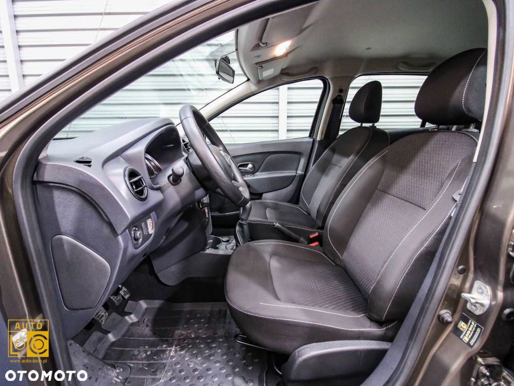 Dacia Sandero 1.0 SCe Laureate - 12