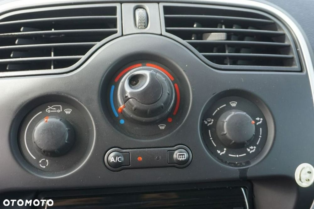 Renault Kangoo - 16