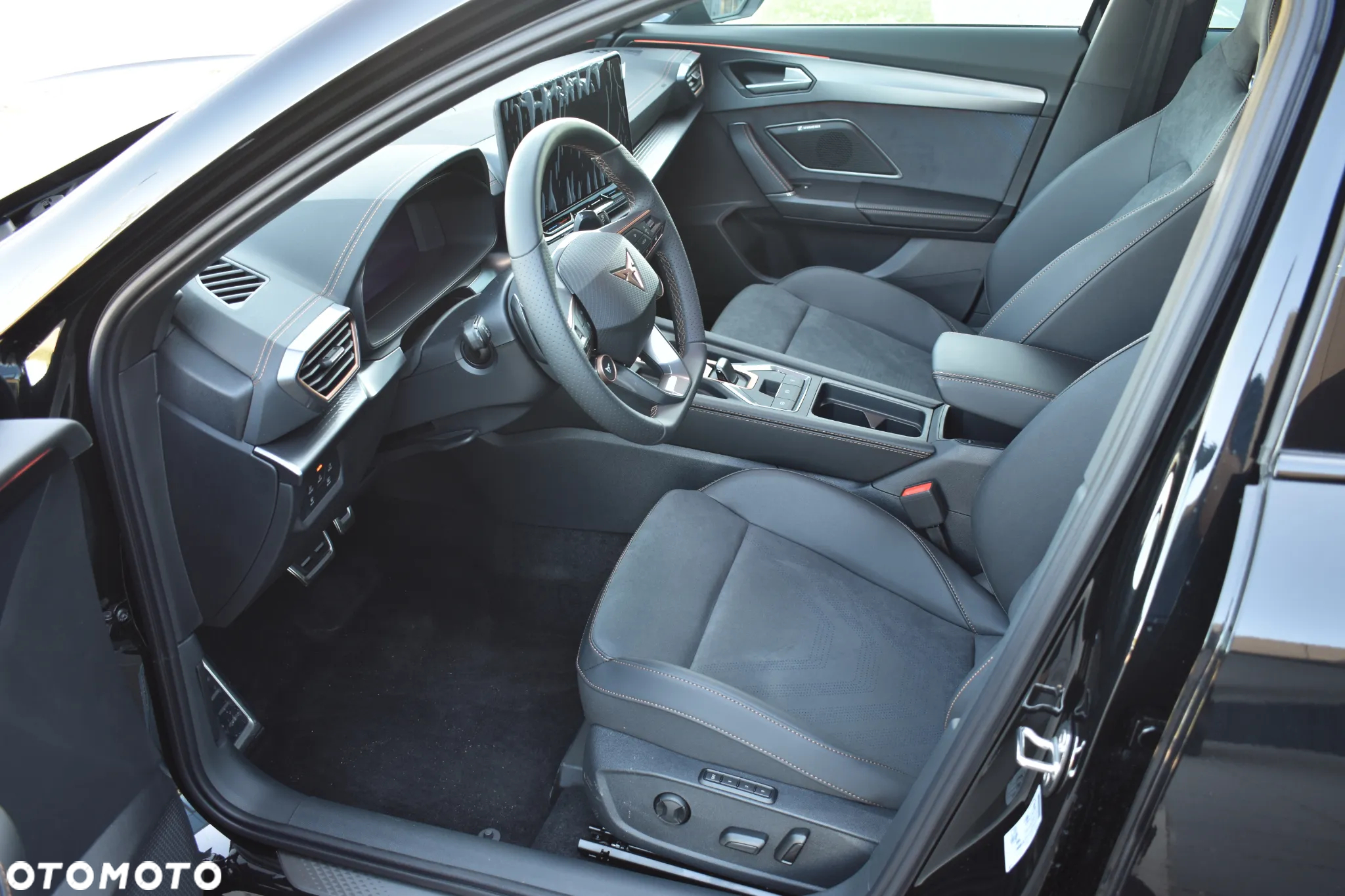 Cupra Formentor 2.0 TSI VZ DSG - 10